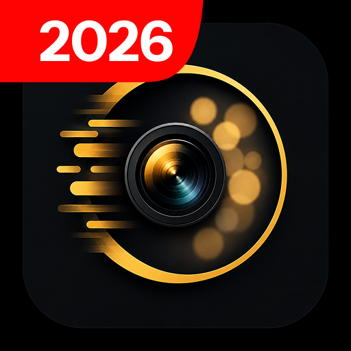 Blur Lens