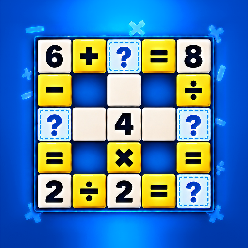 MathQuest: Brain Puzzle