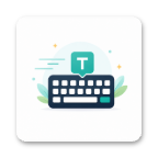 TypeFast: Typing Test logo