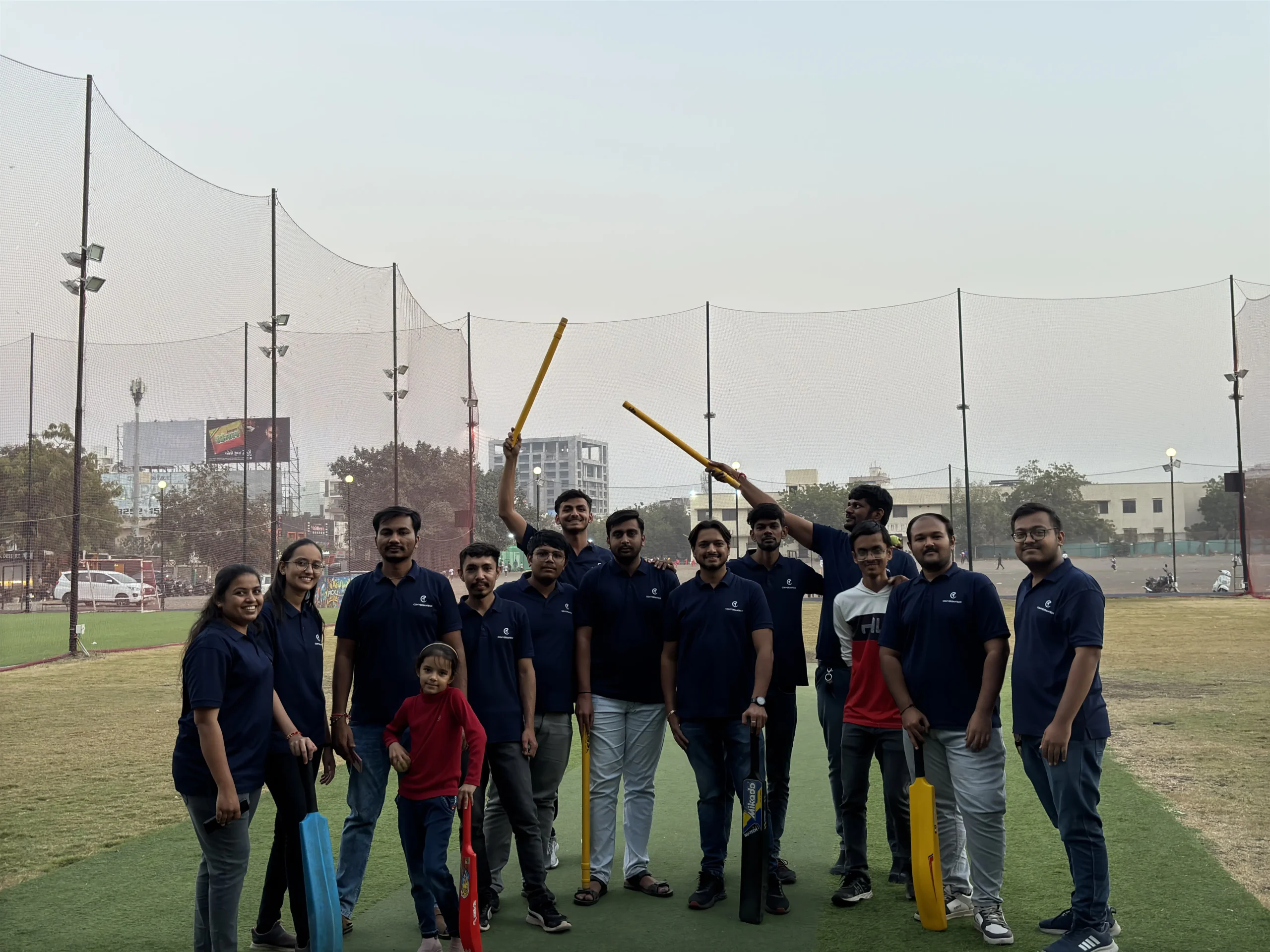 Player Team