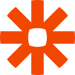 Zapier logo