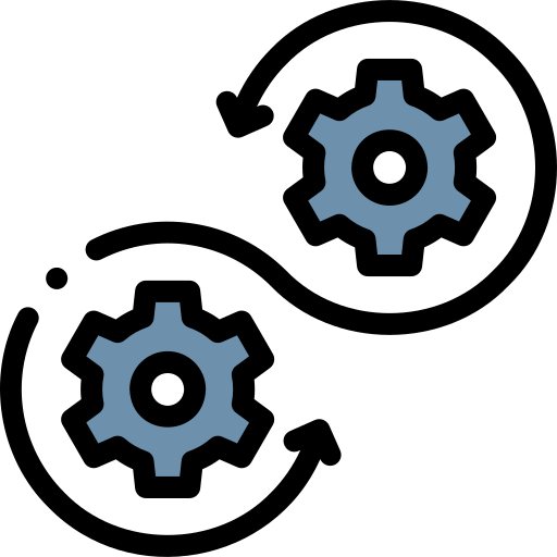DevOps icon